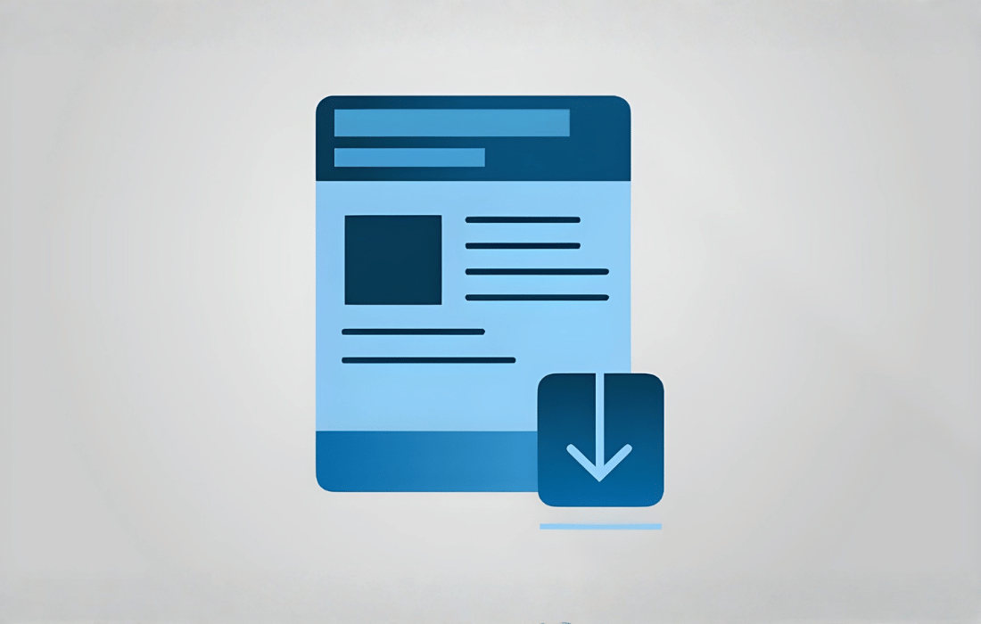PDF for GravityView 1.2.0