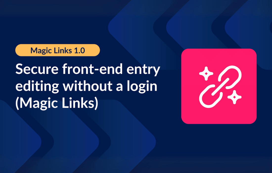 GravityView – Magic Links 1.2.1