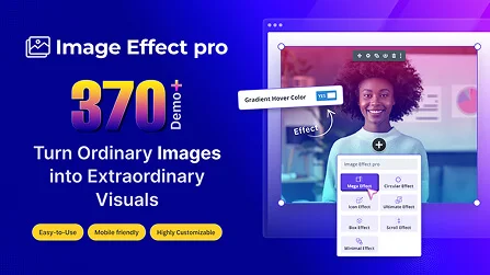 Next Image Effect Pro 1.4