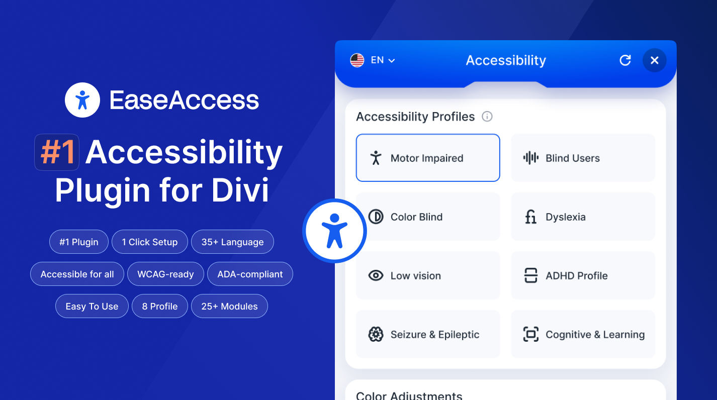 EaseAccess 1.1.4