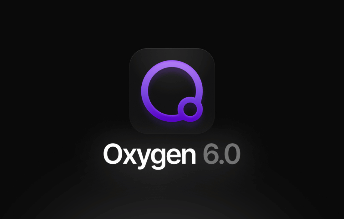 The New Oxygen Builder 6.1.0-beta.4