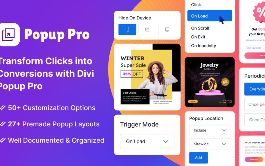Popup Pro 3.1