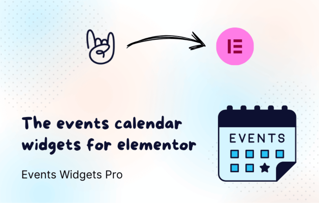 Events Widgets Pro 3.0.1