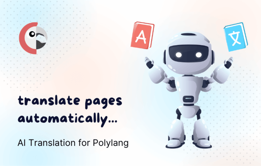 AutoPoly - AI Translation For Polylang (Pro) 1.6.1