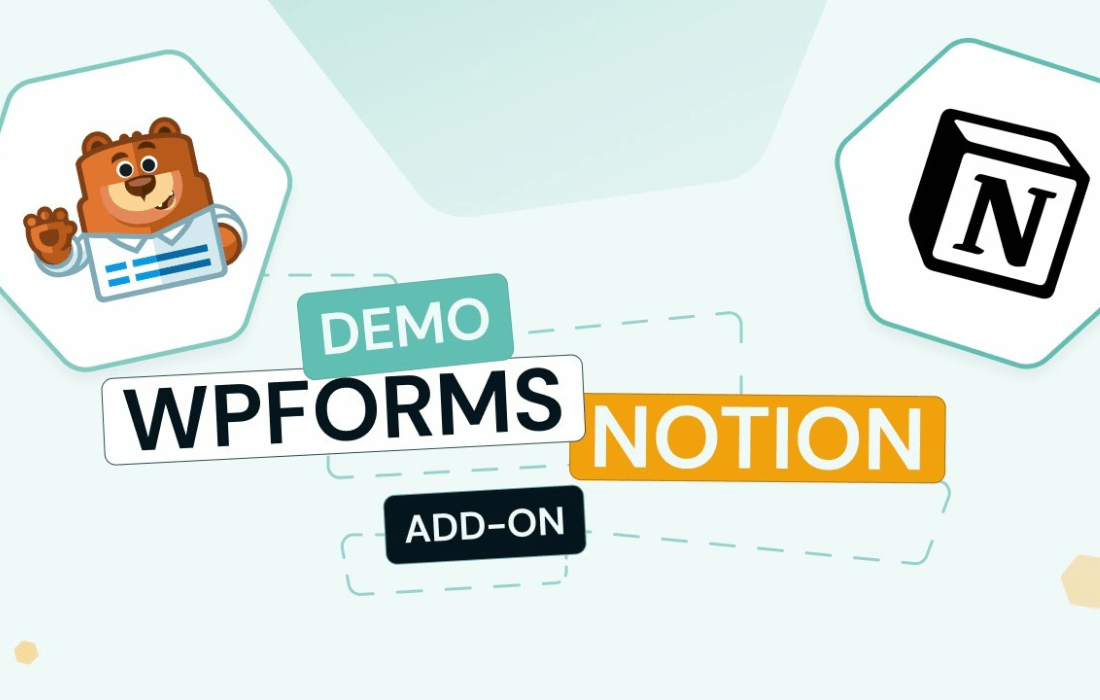 WPForms Notion 1.0.0