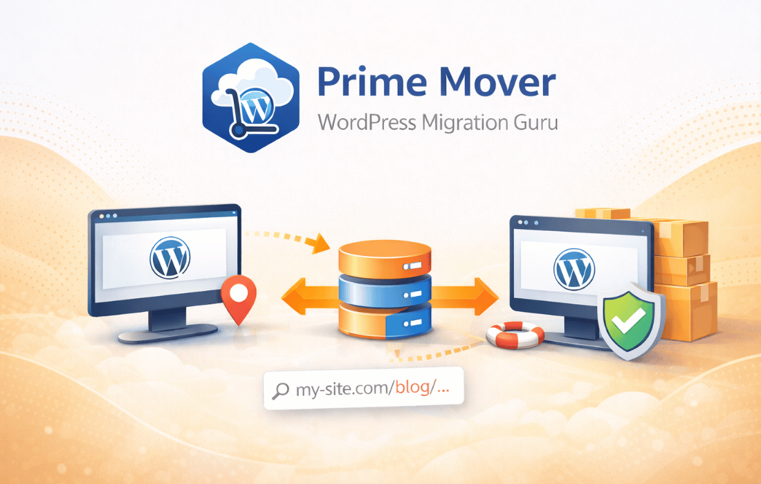 Prime Mover Pro 2.1.5
