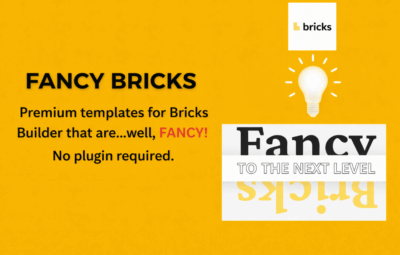 Fancy Bricks 1.2.2