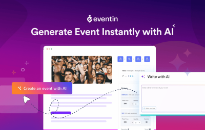 Eventin AI 1.2.1