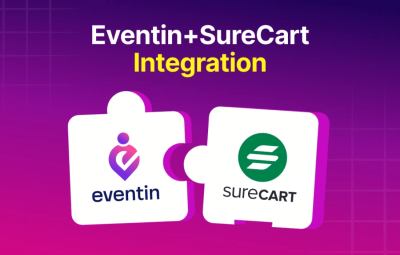 Eventin SureCart Addon 1.0.2