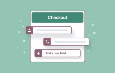 Appointment Booking Checkout Fields 1.1.4