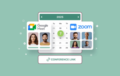 Appointment Booking Video Conferencing 1.1.2