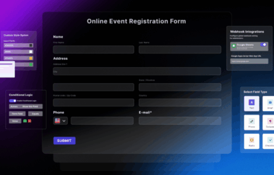 SigmaForms Pro 1.4.4