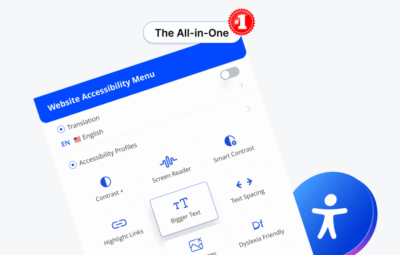 One Accessibility Pro 1.2.5