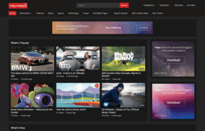 YouVideo Pro 1.0.1