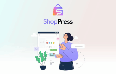 ShopPress Pro 1.5.0
