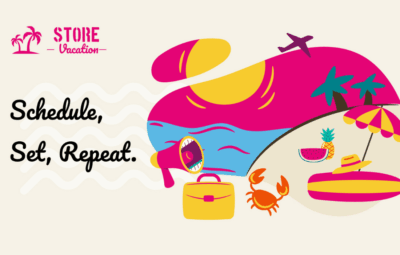Store Vacation for WooCommerce 1.5.0