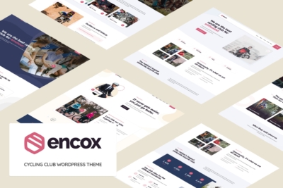 Encox 1.1