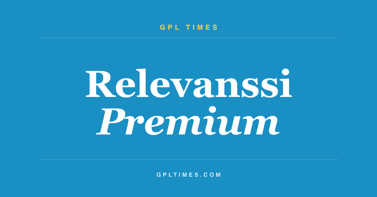Relevanssi Premium: a better WordPress search than the built-in one review on GPL Times
