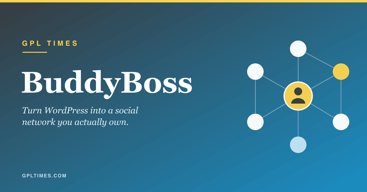 BuddyBoss