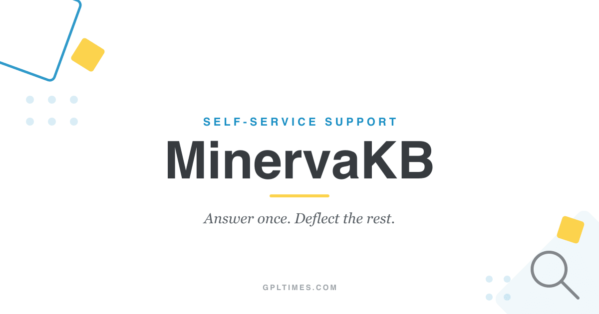 MinervaKB