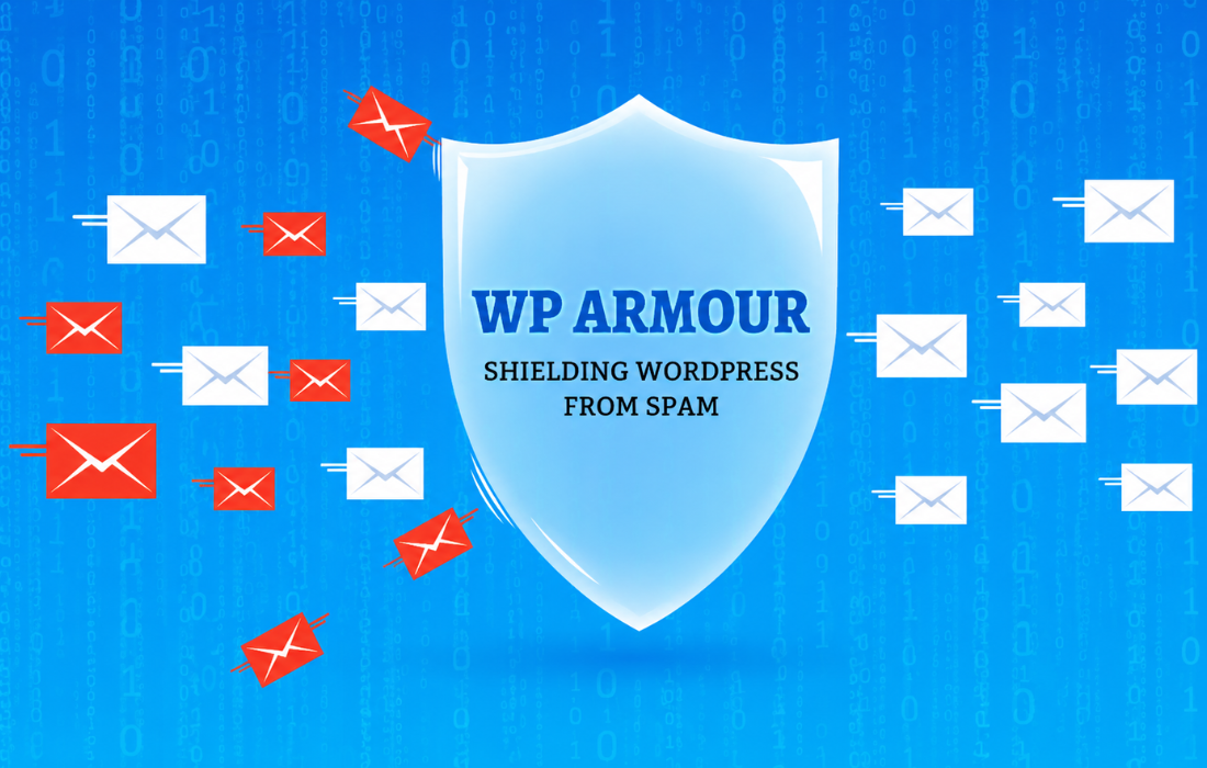 WP Armour Extended – Honeypot Anti Spam 1.41