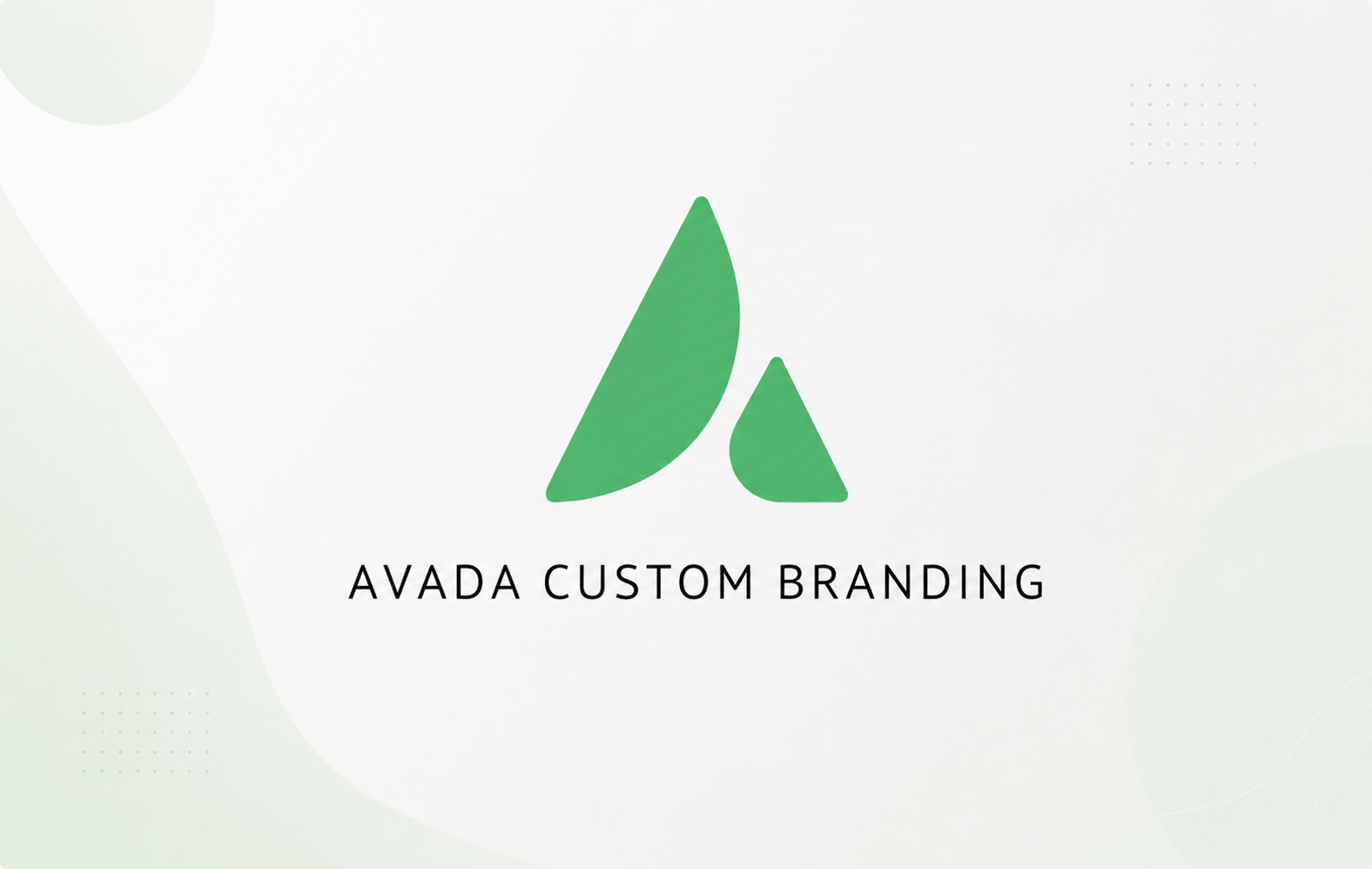 Avada Custom Branding 1.3