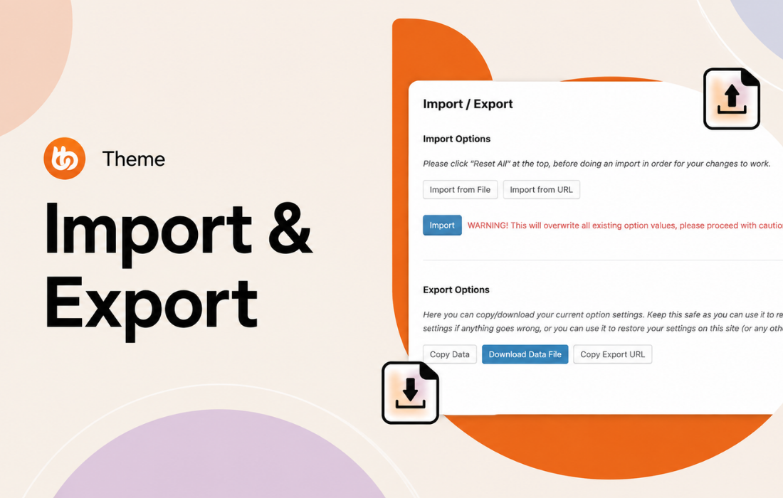 BuddyBoss Importer 1.6.22