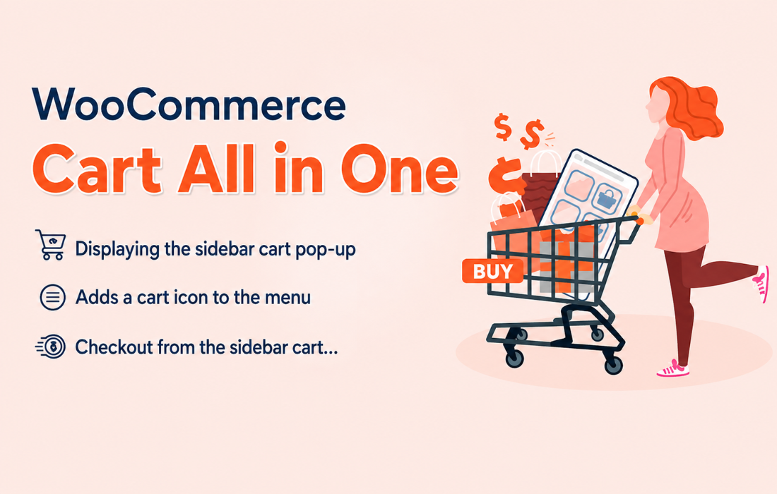 CartSuite – WooCommerce Cart All In One – One Click Checkout – Sticky | Side Cart 1.1.12
