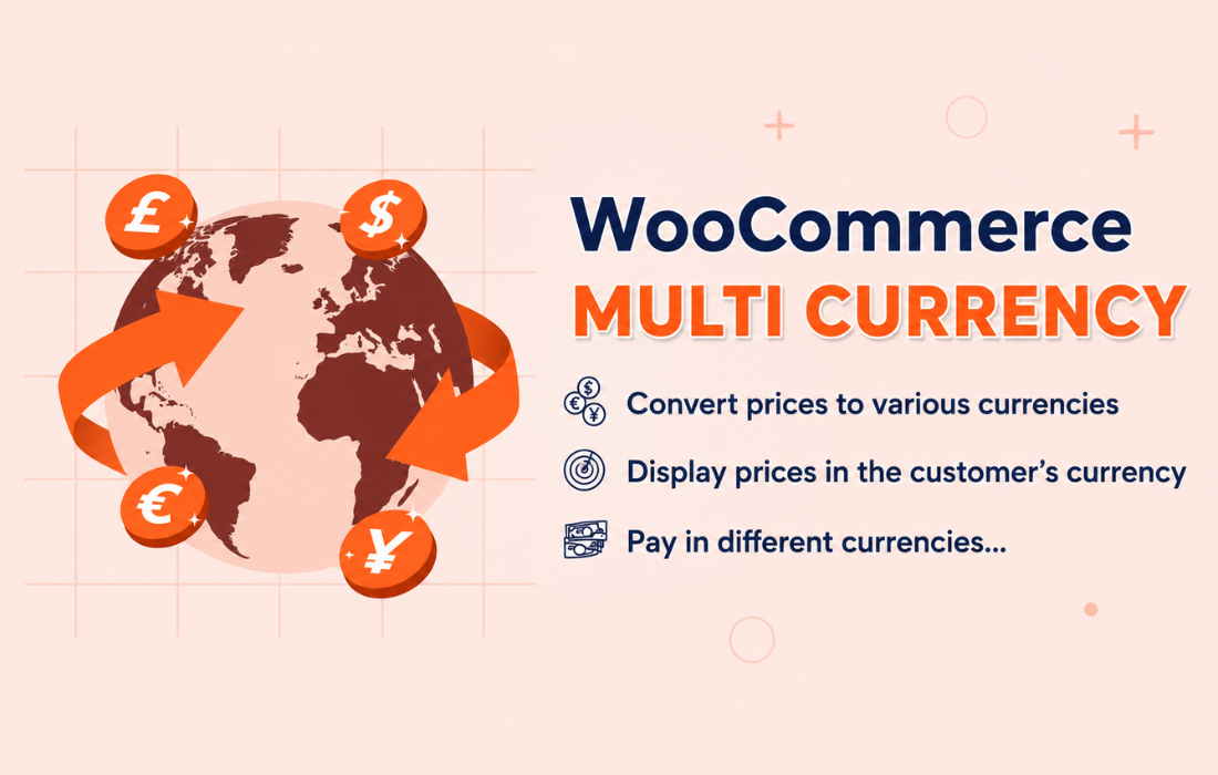 CURCY - WooCommerce Multi Currency Premium 2.4.3