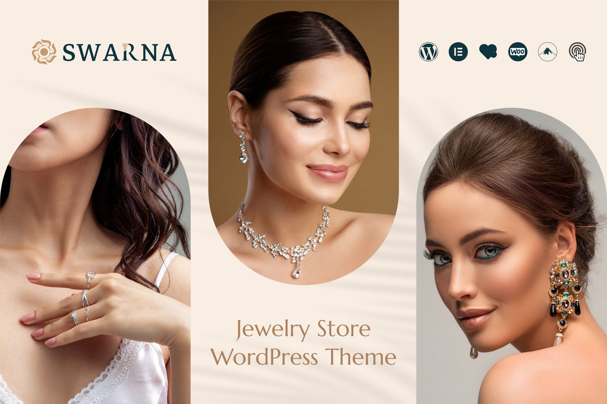 Swarna - Jewelry Store WordPress Theme 1.0.5